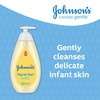 Johnson's Baby Top to Toe Wash, 500 ml