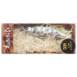 Bassday Mononofu 50S Mo-006 Chart Back