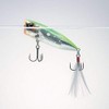 Shimano ZR-P69U 004 Bantam World Pop 69F Flash Boost Bass