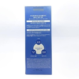 Vibe Lab Active Biotin Peptide Solution Scalp Shampoo Green Aroma Fragrance 550ml x3SET(SH) / 바이브랩 액티브 비오틴 펩타이드 솔루션 스칼프 샴푸 그린아로마향 550ml x3SET(SH)