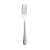 Olympia Buckingham Dessert Fork 185mm 18/0 Stainless Steel Cutlery Kitchen