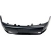 Garage-Pro Bumper Cover Compatible with 2008-2011 Ford Focus CAPA Front