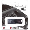 Kingston DataTraveler Exodia Onyx Flash Drive 3.2 USB Pen Drive