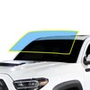 BOGAR TECH DESIGNS Precut for Toyota Tacoma 2016-2023 Front Windshield