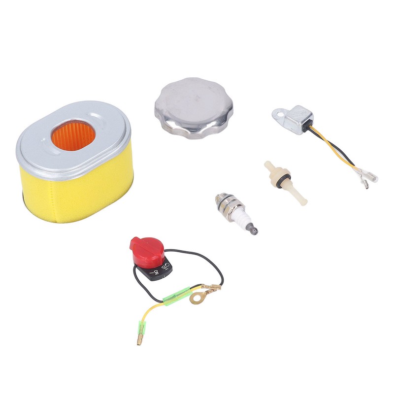 Low Oil Alarm Sensor for GX140 GX160 GX200 5HP 5.5HP