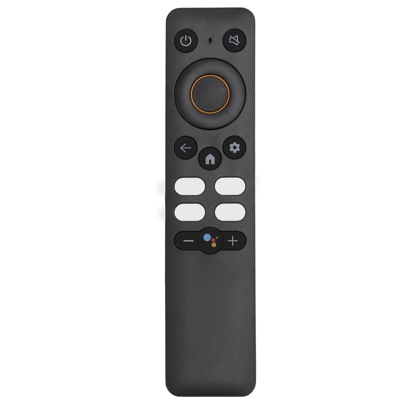 Voice Remote Control for Realme TV Replacement Universal TV Remote