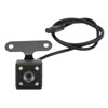 Car Driving Recorder DVR 4in IPS Screen 170° Wide Angle