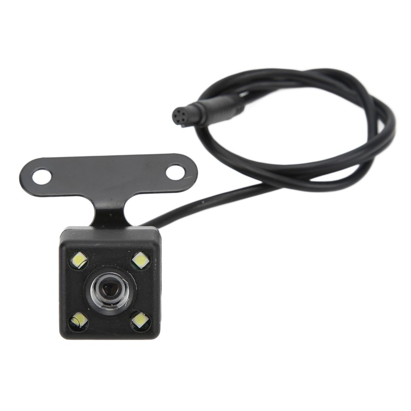 Car Driving Recorder DVR 4in IPS Screen 170° Wide Angle