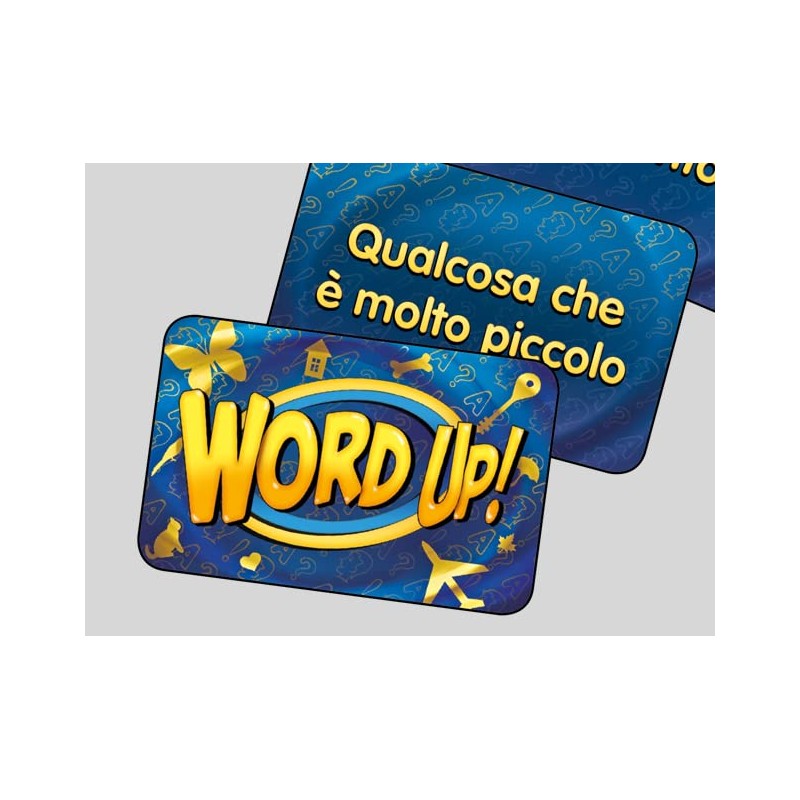 dV Giochi - Box Game, Multicolor, 7-99 years, DVG9336