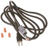 General Electric WX09X70910 Universal Dishwasher Power Cord, 7-Feet, 9-Inch