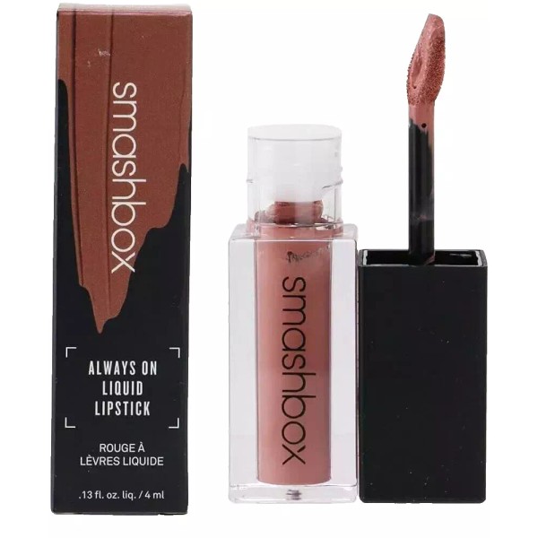 Smashbox Always On Liquid Lipstick - Audition 4ml/0.13oz