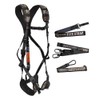 Malta Hunting Safety Ultralight Safety Harness Kit Set, TrueTimber Patterns,