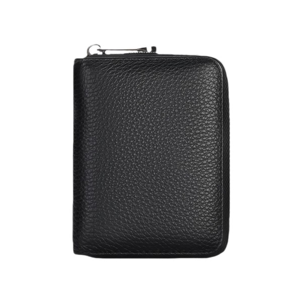 AYNKH Unisex Credit Card Holder, Card Wallet, Premium Leather Card