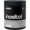 Switch Nutrition 40:1 MYO : D-Chiro Inositol 150g