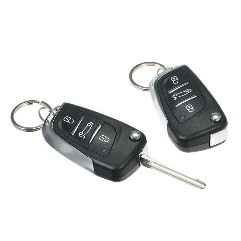 Keyless Entry System,Car Door Lock Keyless Entry System Trunk Release
