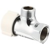 KVK K1000P4 Angle Type Stop Faucet