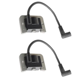 IGCLINIC 2Pcs Ignition Module for Kohler 7000 Series Lawn Mower Engine KT610 KT740 ZT720 ZT730 32-584-06-S