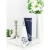 50 Napkins Ornaments 40 x 40 cm Fabric-Like Airlaid Bellissima,
