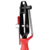 Heavy Duty Ear Type Joint Boot Clamp Pliers Set CVJ