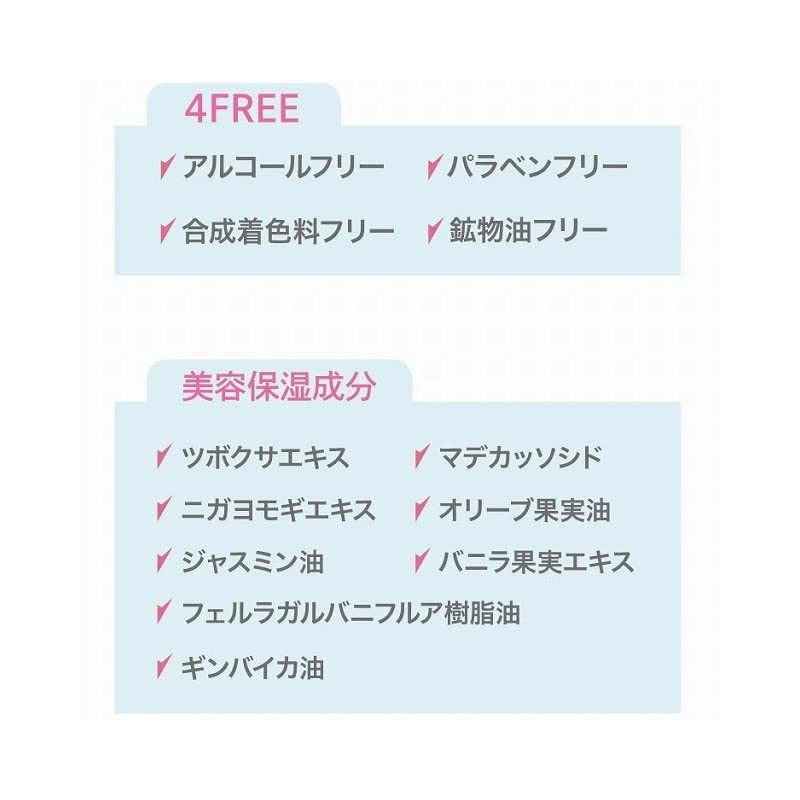 Korean Cosmetics PALGANTONG Makeup Base Deer Recover Blemish Cream Blue