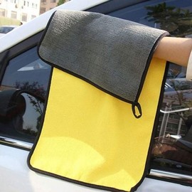Celleraid 30x60 자동차세차 세차타올 극세사타올 다용도타올 30x60 Car Wash Towel Microfiber Towel Multi-Purpose Towel
