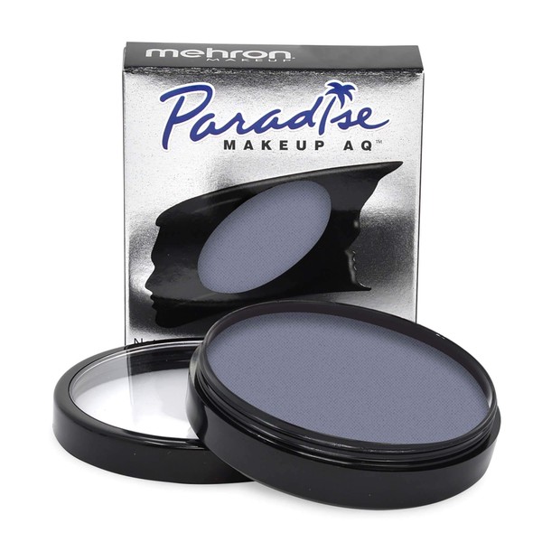 Mehron Paradise Makeup AQ - Storm Cloud (40 gr)
