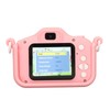 Kids Digital Camera Cute Lightweight 2in Screen Children Camera for