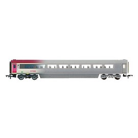 Hornby R4940D Cross Country Trains, Mk3 Sliding Door TS 42578 - Era 11 Rolling Stock - Coach