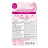eos Natural SPF 15 Lip Balm- Pineapple Coconut, Daily Protection,