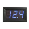 ARCELI 0.56 Inch DC 0-30 V Digital Voltmeter Voltage Tester