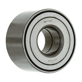 NICHE Wheel Bearing for Yamaha YXZ1000R 30x72x38 Chrome Steel Aluminum & Rubber UTV