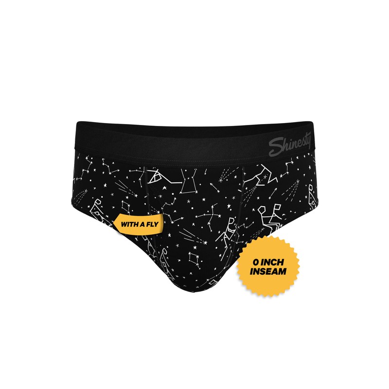 Shinesty Hammock Support Mens Underwear with Pouch | Mens Underwear