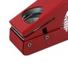 Guitar Pick Hole Puncher Size Adjustable Multifunctional Portable Guitar Pick
