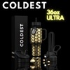 Coldest 36oz Limitless Ultra V8:_Black and White Checkers Ultra_36oz