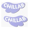 Chillab Lock & Load Mascarilla De Ojos Reutilizable