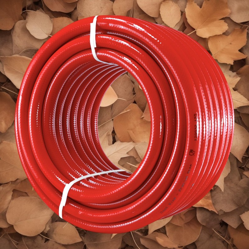 hot/Cold Drinking Water Hose for caravans,Boats,Mobile Homes and Camping,Braided and