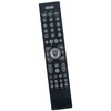 ALLIMITY FBDVR401B 2530401010102 Remote Control Replacement for TechniSat HDVISION32 DIGIPAL-1