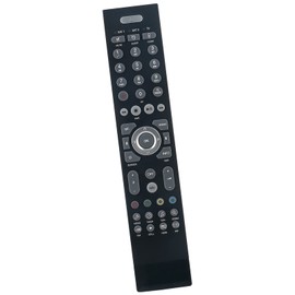 ALLIMITY FBDVR401B 2530401010102 Remote Control Replacement for TechniSat HDVISION32 DIGIPAL-1 DIGITAL-PR-S HDTV-46 S2 TECHNISTAR-S-1 TV555000 TechniStar-S1+ TechniStar-S2 VISION32