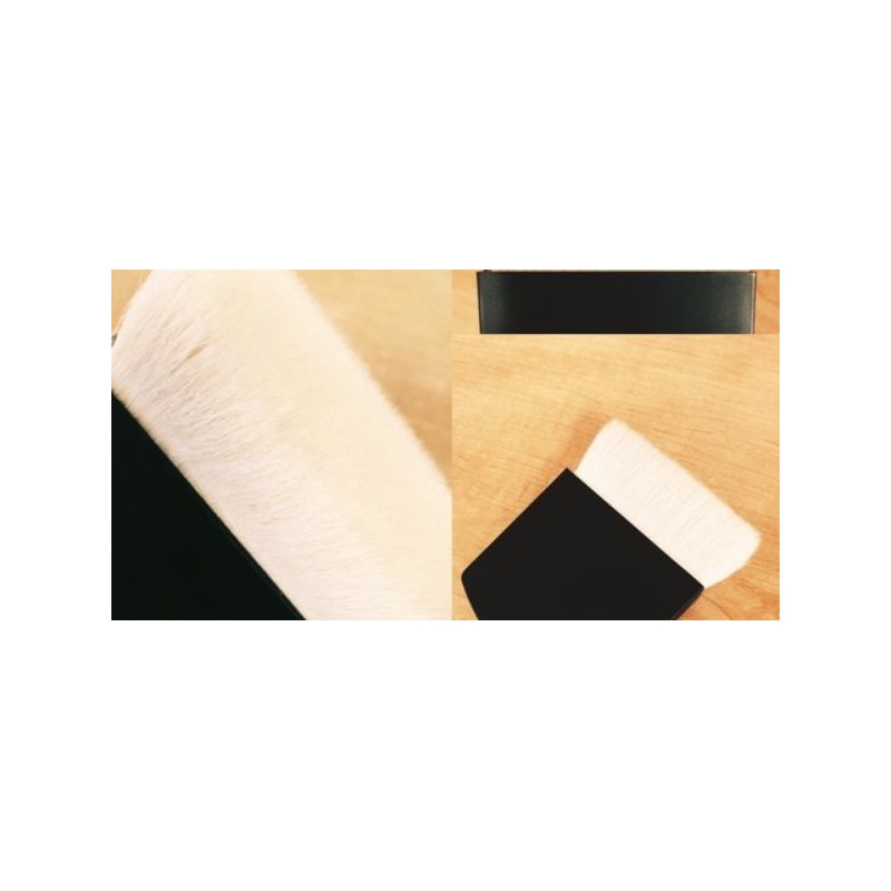 Crown Brush Kabuki Geisha Brush KB16 - NIB