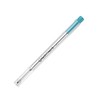 Caran d'Ache Goliath 8.421.191 Ballpoint Pen Refill Medium Turquoise Length