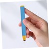 TEHAUX 2pcs Stylus Pen for Touch Screens Ergonomic Design High