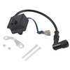 Bobina de Encendido Apta para Bicicleta Motorizada de y 80cc,