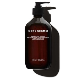 Grown Alchemist Energize Body Cleanser, 500ml