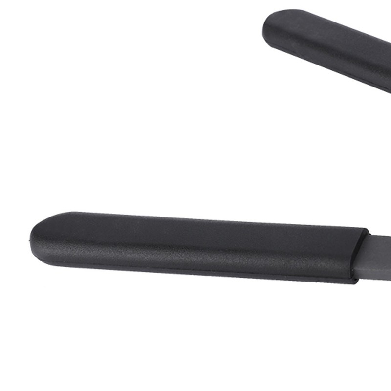 17cm HandHeld Carbon Steel Silent Pliers Leather Craft Hole Punch