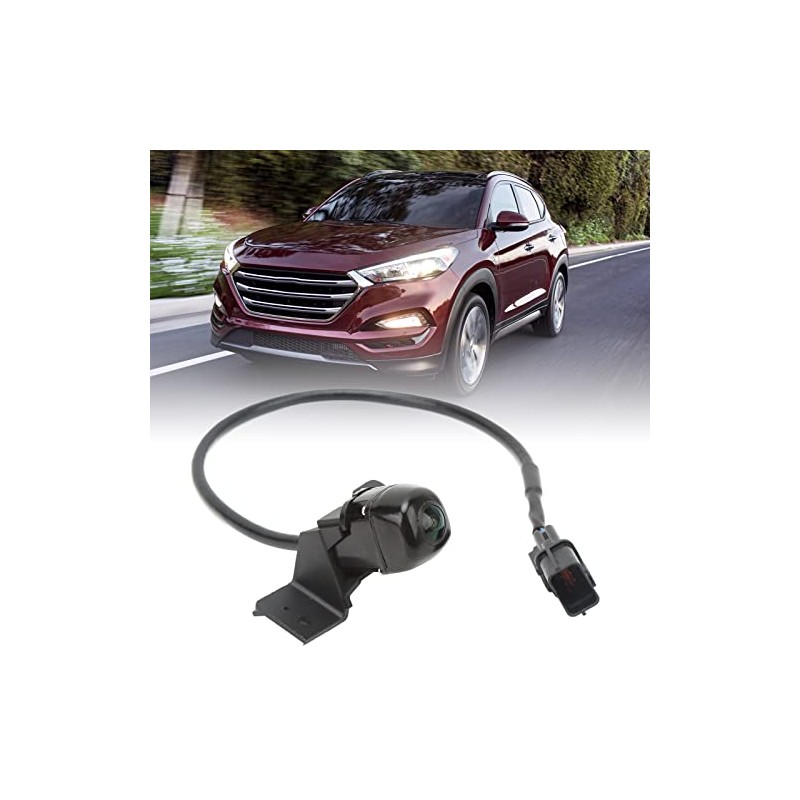 Rear View Camera, Ackup Camera Rear View License 95760D3100 Parking