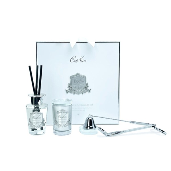 Cote Noire-Luxury Gift Set Winter in the Chateau