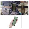 5 in 1 Stainless Steel Camping Tableware Outdoor Camp Tableware