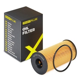 RIDEX Plus oil filter 7O0024P