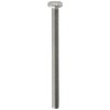 A2 Stainless Steel Fully Threaded Hex Bolt (Setscrew) M8 8mm