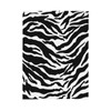 Fleece Blanket Throw Safari Blankets for Couch & Bed, Plush